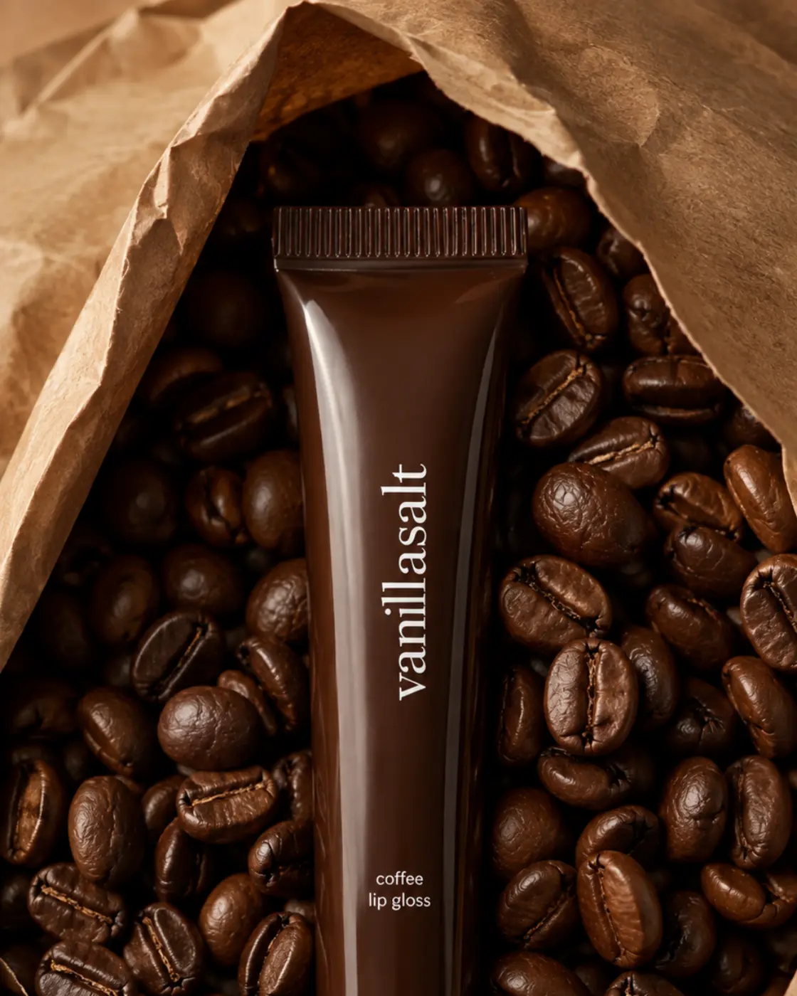 vanillasalt Editorial Visual: Premium stills